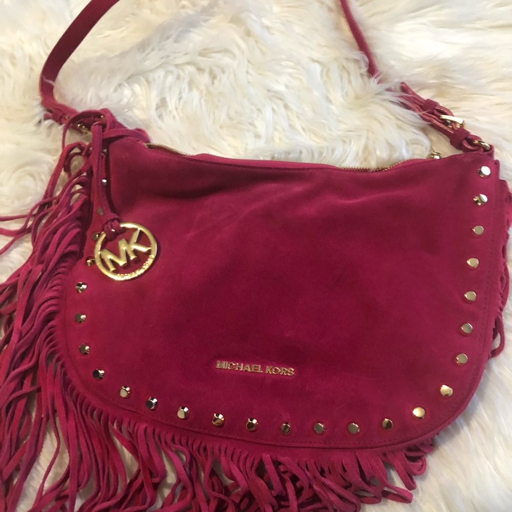 Micheal Kors Purse